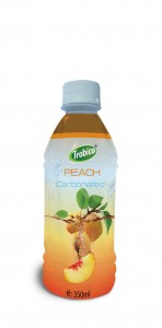 Co2 peach juice 350ml